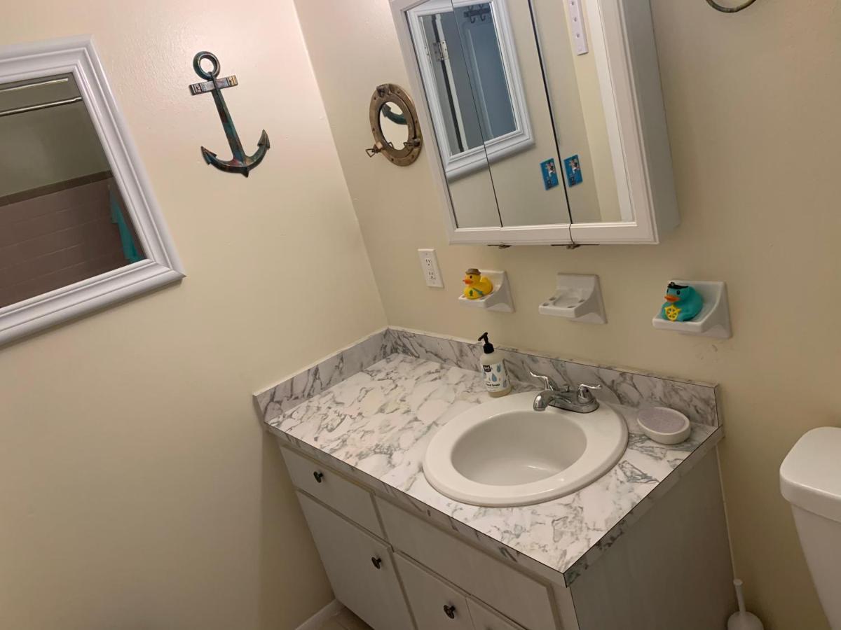 Michaels -Beachside Bungalows St. Pete Beach Zewnętrze zdjęcie