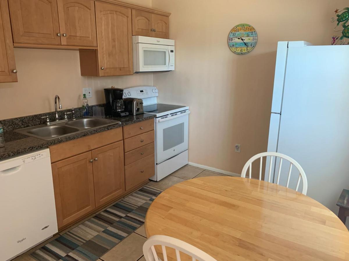 Michaels -Beachside Bungalows St. Pete Beach Zewnętrze zdjęcie