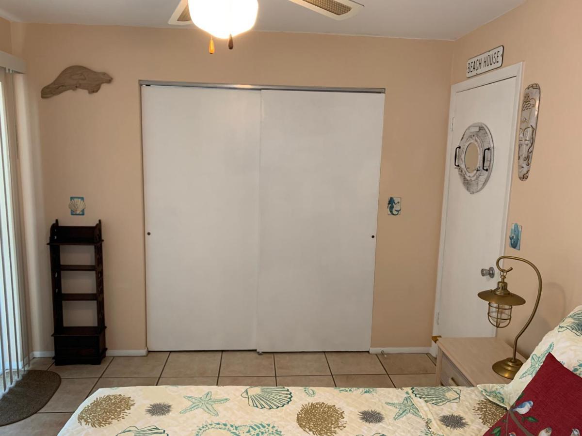 Michaels -Beachside Bungalows St. Pete Beach Zewnętrze zdjęcie