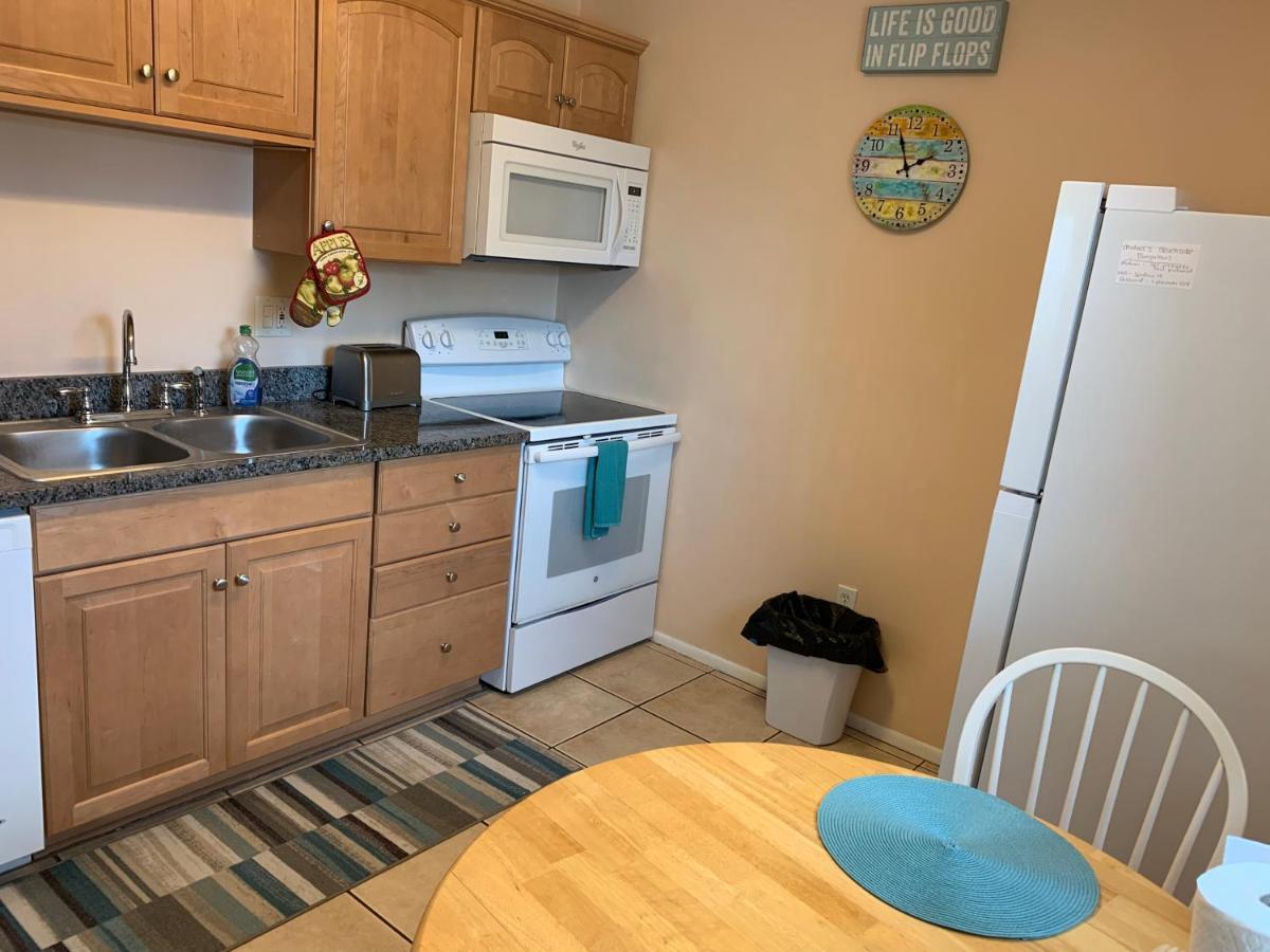 Michaels -Beachside Bungalows St. Pete Beach Zewnętrze zdjęcie