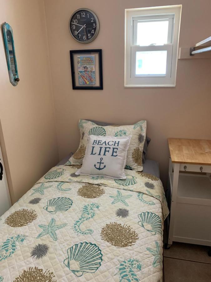 Michaels -Beachside Bungalows St. Pete Beach Zewnętrze zdjęcie