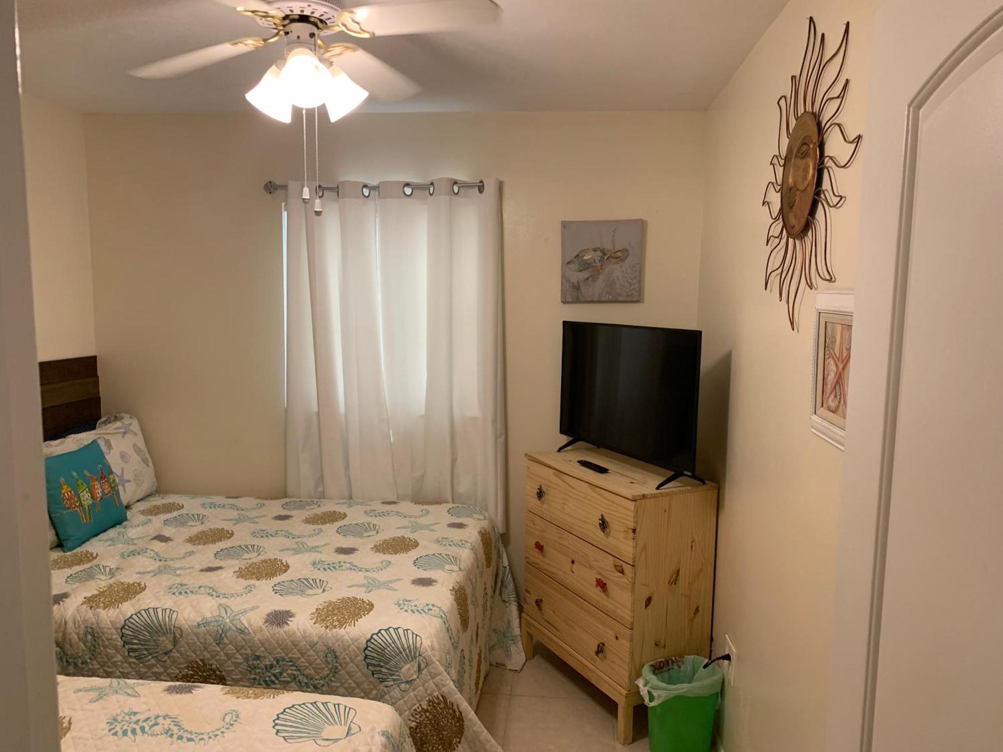 Michaels -Beachside Bungalows St. Pete Beach Zewnętrze zdjęcie