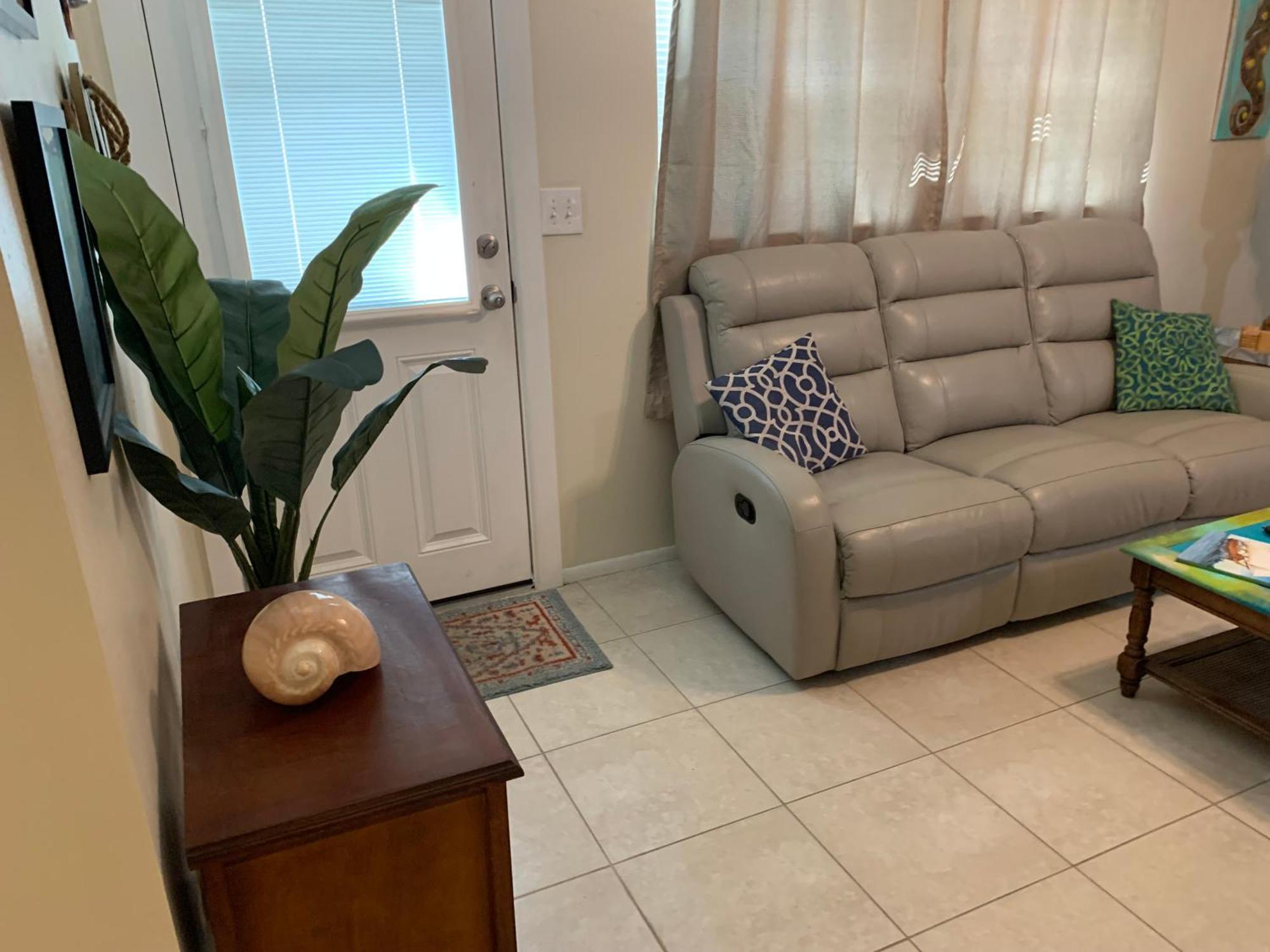 Michaels -Beachside Bungalows St. Pete Beach Zewnętrze zdjęcie