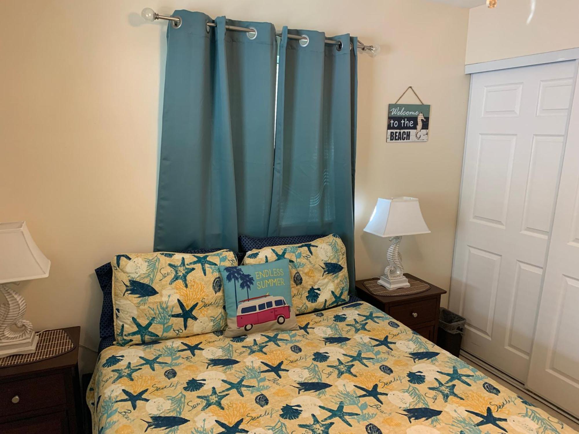 Michaels -Beachside Bungalows St. Pete Beach Zewnętrze zdjęcie
